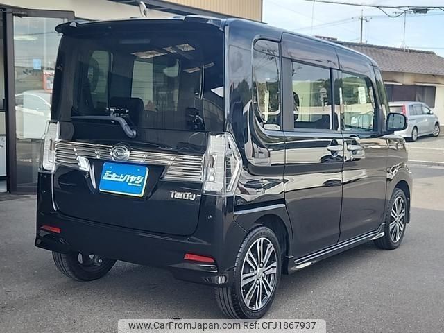 daihatsu tanto 2017 CFJ1867937 image 2