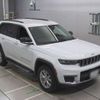 jeep grand-cherokee 2024 CFJ1528250 image 6