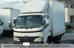 toyota dyna-truck 2006 quick_quick_XZU308_XZU308-1002437