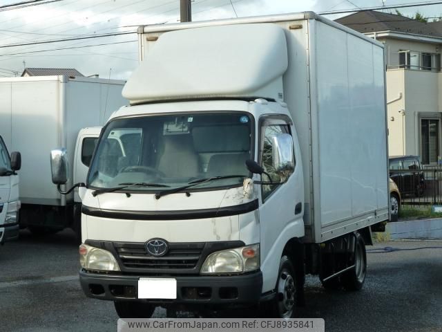 toyota dyna-truck 2006 quick_quick_XZU308_XZU308-1002437 image 1