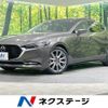 mazda mazda3 2020 -MAZDA--MAZDA3 3AA-BPEP--BPEP-101991---MAZDA--MAZDA3 3AA-BPEP--BPEP-101991- image 1