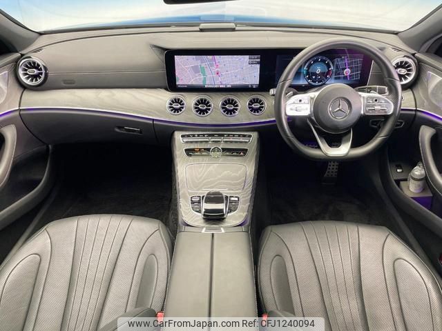 mercedes-benz cls-class 2018 quick_quick_257314_WDD2573142A005695 image 2