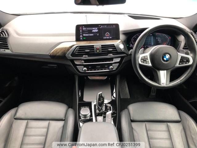 bmw x4 2021 -BMW--BMW X4 3DA-VJ20--WBAVJ920909E65540---BMW--BMW X4 3DA-VJ20--WBAVJ920909E65540- image 2