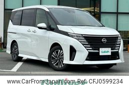 nissan serena 2023 -NISSAN--Serena 5BA-FC28--FC28-021713---NISSAN--Serena 5BA-FC28--FC28-021713-