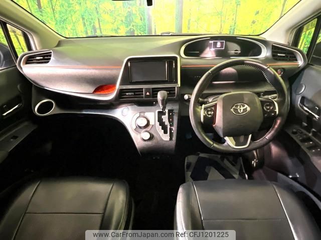 toyota sienta 2019 quick_quick_NSP170G_NSP170-7193538 image 2