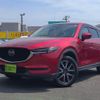 mazda cx-5 2019 -MAZDA--CX-5 5BA-KF5P--KF5P-304118---MAZDA--CX-5 5BA-KF5P--KF5P-304118- image 1