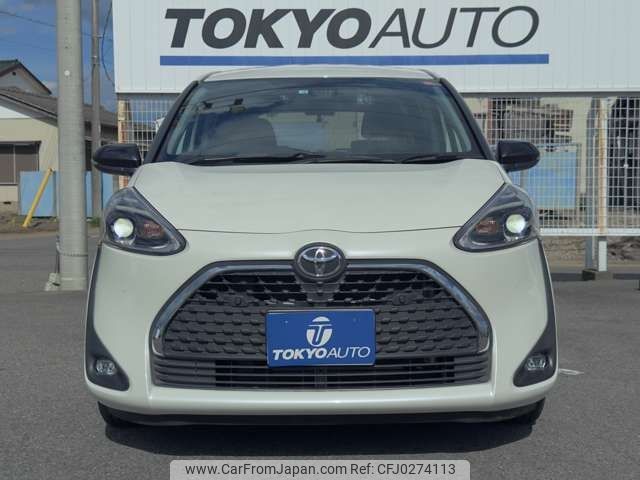 toyota sienta 2022 -TOYOTA--Sienta 5BA-NSP170G--NSP170-7293085---TOYOTA--Sienta 5BA-NSP170G--NSP170-7293085- image 2