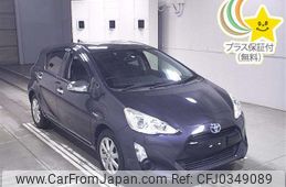 toyota aqua 2015 -TOYOTA--AQUA NHP10-2453764---TOYOTA--AQUA NHP10-2453764-