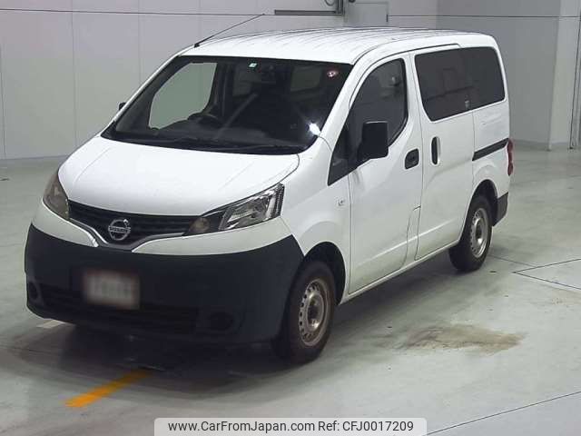 nissan nv200-vanette 2018 -NISSAN--NV200 DBF-VM20--VM20-125286---NISSAN--NV200 DBF-VM20--VM20-125286- image 1