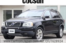 volvo xc90 2010 CFJ1628924