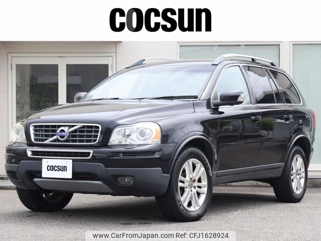 volvo xc90 2010 CFJ1628924 image 1