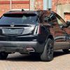 cadillac xt5 2022 quick_quick_7BA-C1UL_1GYFN9RS6MZ197983 image 4