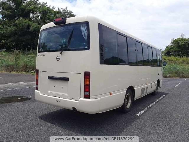 nissan civilian-bus 2016 -NISSAN--Civilian ABG-DHW41--DHW41-055064---NISSAN--Civilian ABG-DHW41--DHW41-055064- image 2