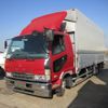mitsubishi-fuso fighter 2004 CFJ4312935 image 11