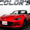 mazda roadster 2015 quick_quick_DBA-ND5RC_ND5RC-105985 image 1