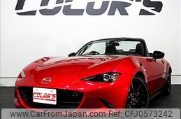 mazda roadster 2015 quick_quick_DBA-ND5RC_ND5RC-105985