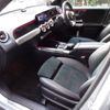 mercedes-benz glb-class 2021 -MERCEDES-BENZ--Benz GLB 3DA-247612M--W1N2476122W099861---MERCEDES-BENZ--Benz GLB 3DA-247612M--W1N2476122W099861- image 13
