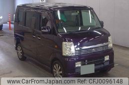 suzuki every-wagon 2010 -SUZUKI 【名変中 】--Every Wagon DA64W--337287---SUZUKI 【名変中 】--Every Wagon DA64W--337287-