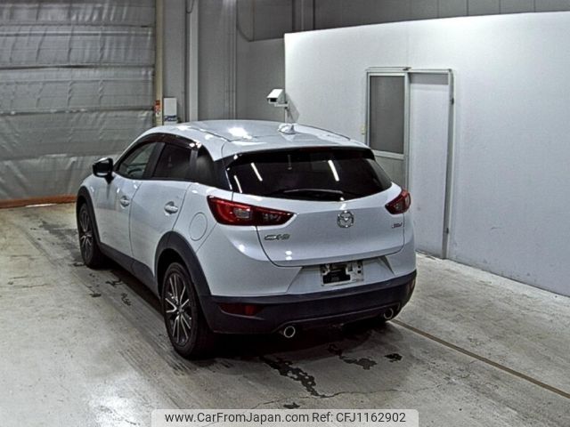mazda cx-3 2015 -MAZDA--CX-3 DK5FW-111980---MAZDA--CX-3 DK5FW-111980- image 2