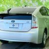 toyota prius 2009 quick_quick_DAA-ZVW30_ZVW30-5048092 image 3