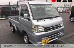 daihatsu hijet-truck 2009 CFJ1846339