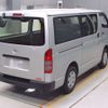 toyota hiace-van 2022 -TOYOTA 【岐阜 400ほ3389】--Hiace Van GDH206V-2021575---TOYOTA 【岐阜 400ほ3389】--Hiace Van GDH206V-2021575- image 2