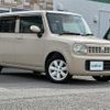 suzuki alto-lapin 2009 CFJ1734447 image 24