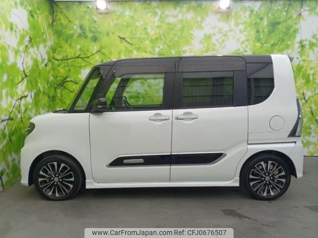 daihatsu tanto 2020 quick_quick_5BA-LA650S_LA650S-0076608 image 2