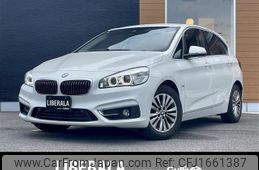 bmw 2-series 2018 CFJ1661387