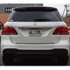 mercedes-benz amg 2018 -MERCEDES-BENZ--AMG CBA-166064--WDC1660642B073282---MERCEDES-BENZ--AMG CBA-166064--WDC1660642B073282- image 5