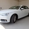 audi a4 2017 quick_quick_ABA-8WCVN_WAUZZZF41HA046726 image 4