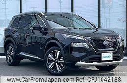 nissan x-trail 2024 -NISSAN--X-Trail 6AA-SNT33--SNT33-045286---NISSAN--X-Trail 6AA-SNT33--SNT33-045286-