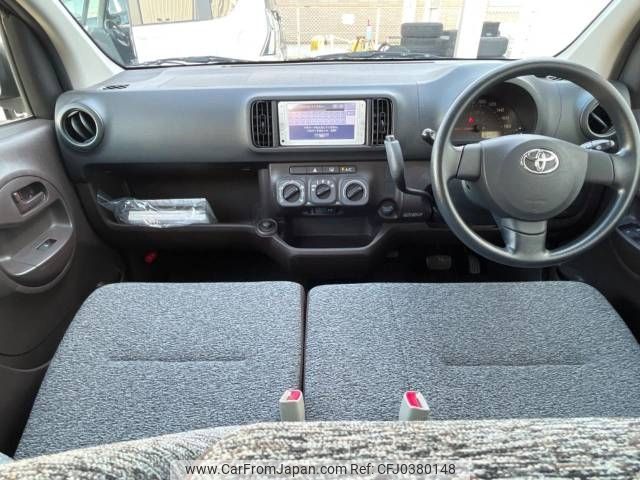 toyota passo 2013 -TOYOTA--Passo DBA-KGC30--KGC30-0167633---TOYOTA--Passo DBA-KGC30--KGC30-0167633- image 2