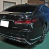 lexus ls 2017 -LEXUS--Lexus LS DAA-GVF50--GVF50-6000588---LEXUS--Lexus LS DAA-GVF50--GVF50-6000588- image 4