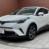 toyota c-hr 2017 quick_quick_DAA-ZYX10_ZYX10-2069152 image 14