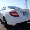mercedes-benz c-class 2012 REALMOTOR_N2023100316A-12 image 5