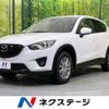 mazda cx-5 2013 -MAZDA--CX-5 LDA-KE2FW--KE2FW-130154---MAZDA--CX-5 LDA-KE2FW--KE2FW-130154- image 1