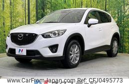 mazda cx-5 2013 -MAZDA--CX-5 LDA-KE2FW--KE2FW-130154---MAZDA--CX-5 LDA-KE2FW--KE2FW-130154-