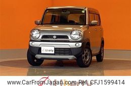 suzuki hustler 2014 CFJ1599414