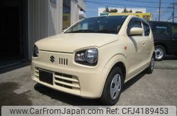 suzuki alto 2016 -SUZUKI--Alto DBA-HA36S--HA36S----SUZUKI--Alto DBA-HA36S--HA36S--