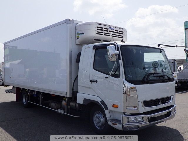 mitsubishi-fuso fighter 2021 -MITSUBISHI--Fuso Fighter 2KG-FK65F--FK65F-606707---MITSUBISHI--Fuso Fighter 2KG-FK65F--FK65F-606707- image 2