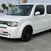 nissan cube 2013 -NISSAN--Cube DBA-Z12--Z12-272969---NISSAN--Cube DBA-Z12--Z12-272969- image 1