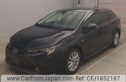 toyota corolla-touring-wagon 2020 CFJ1852187