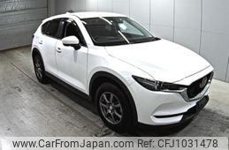 mazda cx-5 2018 -MAZDA--CX-5 KF2P-203945---MAZDA--CX-5 KF2P-203945-