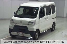 daihatsu hijet-van 2018 -DAIHATSU--Hijet Van EBD-S321V--S321V-0365450---DAIHATSU--Hijet Van EBD-S321V--S321V-0365450-