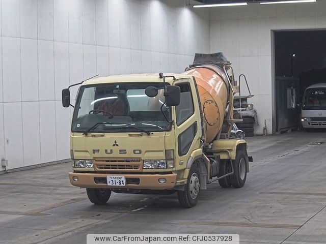 mitsubishi-fuso fighter 2002 -MITSUBISHI 【とちぎ 800ｽ3184】--Fuso Fighter FK71HC-760178---MITSUBISHI 【とちぎ 800ｽ3184】--Fuso Fighter FK71HC-760178- image 1