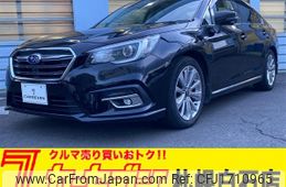 subaru legacy-b4 2017 CFJ1710965