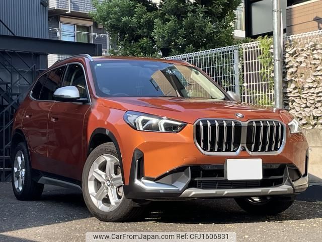 bmw x1 2023 CFJ1606831 image 1