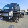 suzuki carry-truck 2022 quick_quick_3BD-DA16T_DA16T-66225 image 1