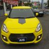 suzuki swift 2017 -SUZUKI--Swift CBA-ZC33S--ZC33S-101472---SUZUKI--Swift CBA-ZC33S--ZC33S-101472- image 4